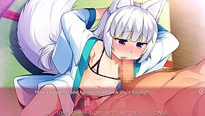 Passionate Trap Tamaki In Intense Sex Scene