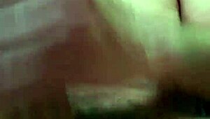 hot queretano getting off in a hotel room