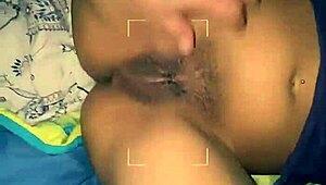 I Follow My Stepsister Into Passionate Oral And Masturbation Scenes