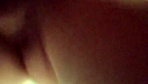 creampie fun times with bbw in pov