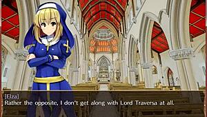 Key of Egg Hentai Game Part 4