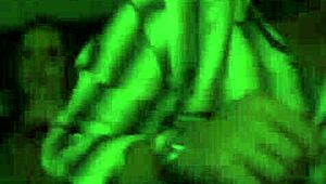 lisa marie says, 'suck and fuck in the rough car gangbang'