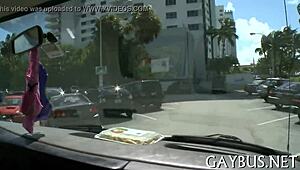 Exploring Gay Content On Homo Tube