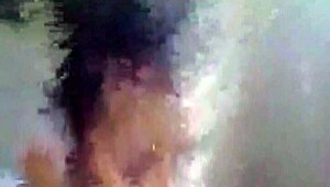 Brunette Shows How To Suck A Big Cock