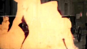 My Secret Life Erotic Blowjob