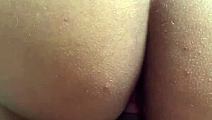 eu tava fudendo minha namoradinha e gozei nela