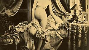 My Secret Life Erotic Blowjob