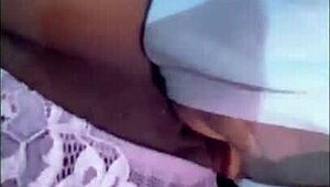 Wow, that little tasty pussy needs tongue so bad!