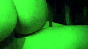 Old man into extreme bondage unless you're stuck in the sixties?