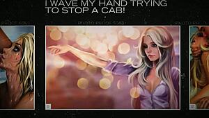 nicole heat's first anal fuck was so intense i can barely type