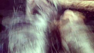 Another day of intense fucking with my macho partner.