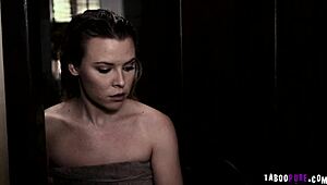 Danny Mountain roughly fucked me hard and fast