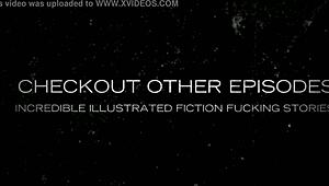 nicole heat's first anal fuck was so intense i can barely type