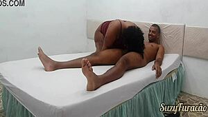 I love when they fuck me hard on our first meeting before the Flamengo game with that hot flamenguista carioca master. It was intense and passionate.