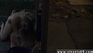 Old man into extreme bondage unless you're stuck in the sixties?