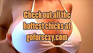 blonde milf tia pov fuck 😍