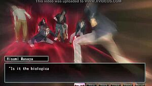 18 Premium Play Darkness Guia Parte 3 Detailed Hentai Sex Scenes