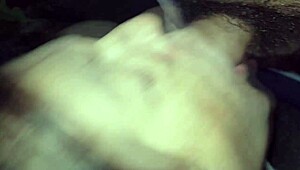 Another day of intense fucking with my macho partner.