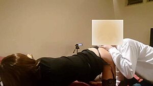 i'm hiromi aizawa, a japanese crossdresser, and i just had the best gay love sex ever... it was amazing!