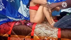 Ragini Bhabhi gets rough doggystyle from devar