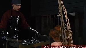 Chatting about Summer Peters dominating Alexa Nova and Kendall Woods in bondage