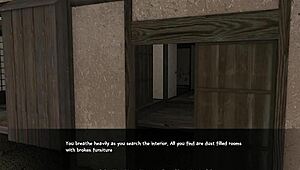 lets play forbidden dojo part 10 shaved pussy 😈