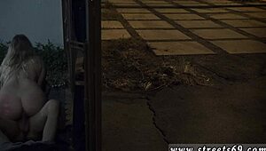 Old man into extreme bondage unless you're stuck in the sixties?