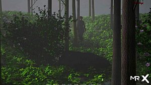 Dusklight Manor: Alone Under the Stars Episode 1.