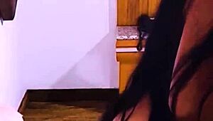 yo, check this latina otaku influencer streaming live with hot action...