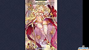 ep1 sperm sucking demon possesses ayano for erotic exorcism