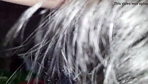 Another day of intense fucking with my macho partner.