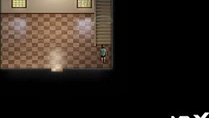 In Treasure of Nadia, mature milf indulges in beachside masturbation