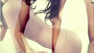 Hey, watch this hot Latin teen 18+ strip down now