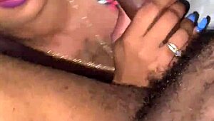 who is this mysterious girl in the video