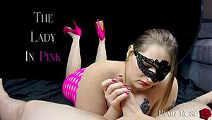 Teasing With Shoes And Heels For A Ruined Orgasm