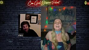 cam girl shares advice on live shows