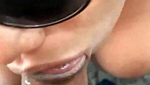 I love sucking those fat married guys from barra funda, each one so tasty