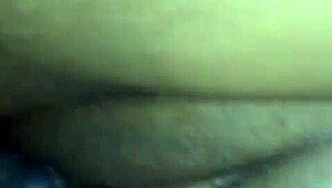 light skin ebony thot gets creamy amateurs black wet