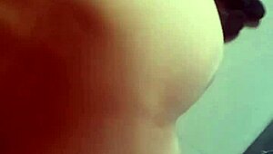 mi g�erita y yo cogiendo en el hotel