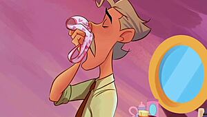 Detailed Highlights of Sr Carlos in Filminhos Episodes 01 to 06