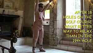 yo suzi is the fave whore for golfers around here 🏌️‍♂️