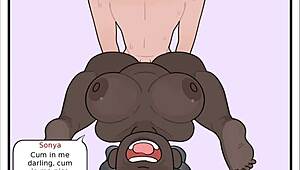 auntie help me fix my problem fixmygoon