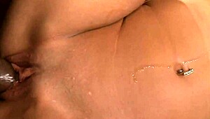 Intense Doggy Style With A Bbc Brings The Busty Mackenzee Pierce Closer To An Orgasm 😍