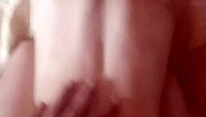 mi g�erita y yo cogiendo en el hotel