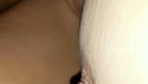 Watch Me Record My Neighbor Tie and Tease My Nipples!