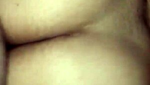 Look at that big ass latina bent over. Her pussy gets fucked doggystyle.