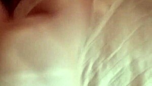 mi g�erita y yo cogiendo en el hotel