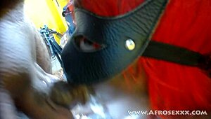 My Wife Brings Her Friend For Intense Facefucking Until She Pukes - Part 4!