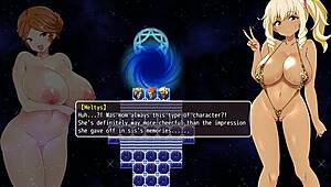 who wants to join meltys quest gangbang with monster cocks?