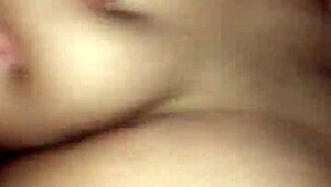 Look at that big ass latina bent over. Her pussy gets fucked doggystyle.